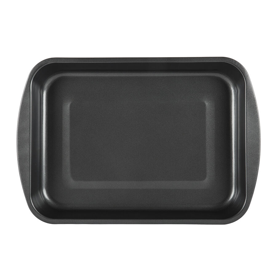 Bandeja para horno de acero Sweet Grey 42x29cm
