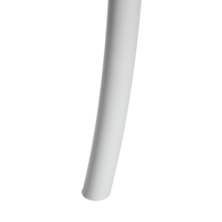 Set de 4 sillas de comedor blanco Cassie 48x43x91cm