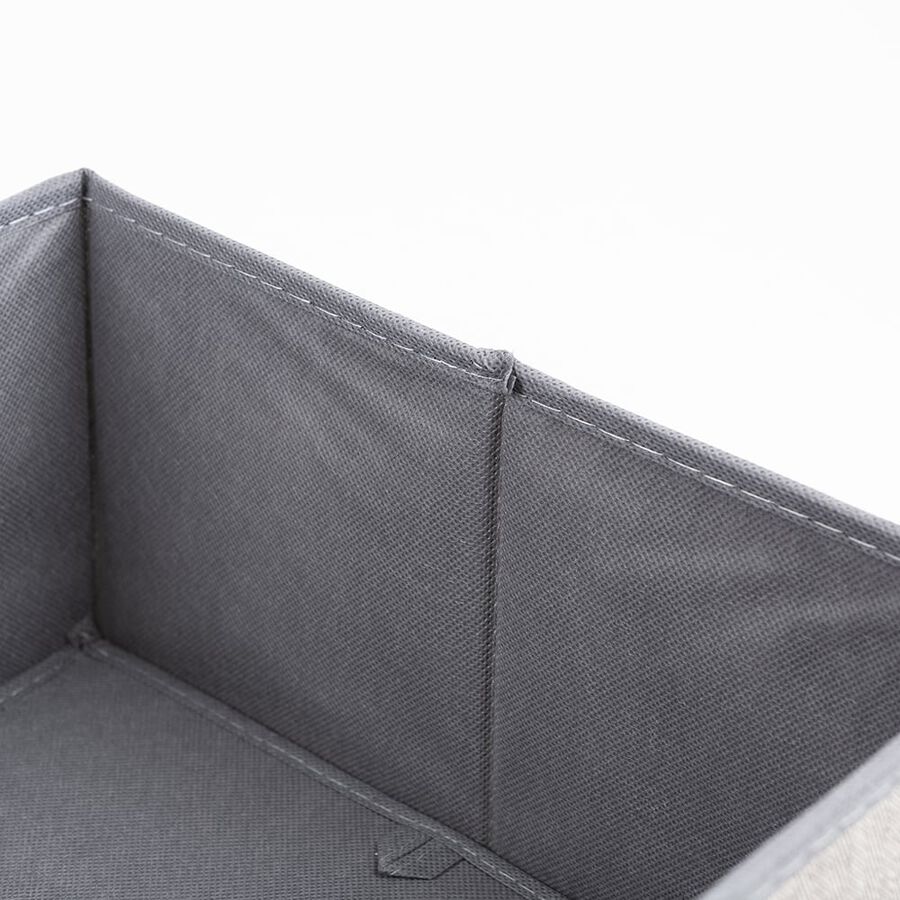 Caja de almacenaje 31x15x28cm en varios colores