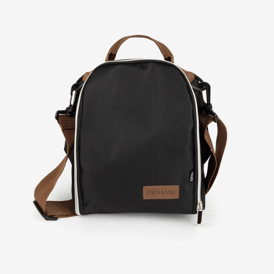 Bolsa lunchbox Dinamic 20x13x20cm