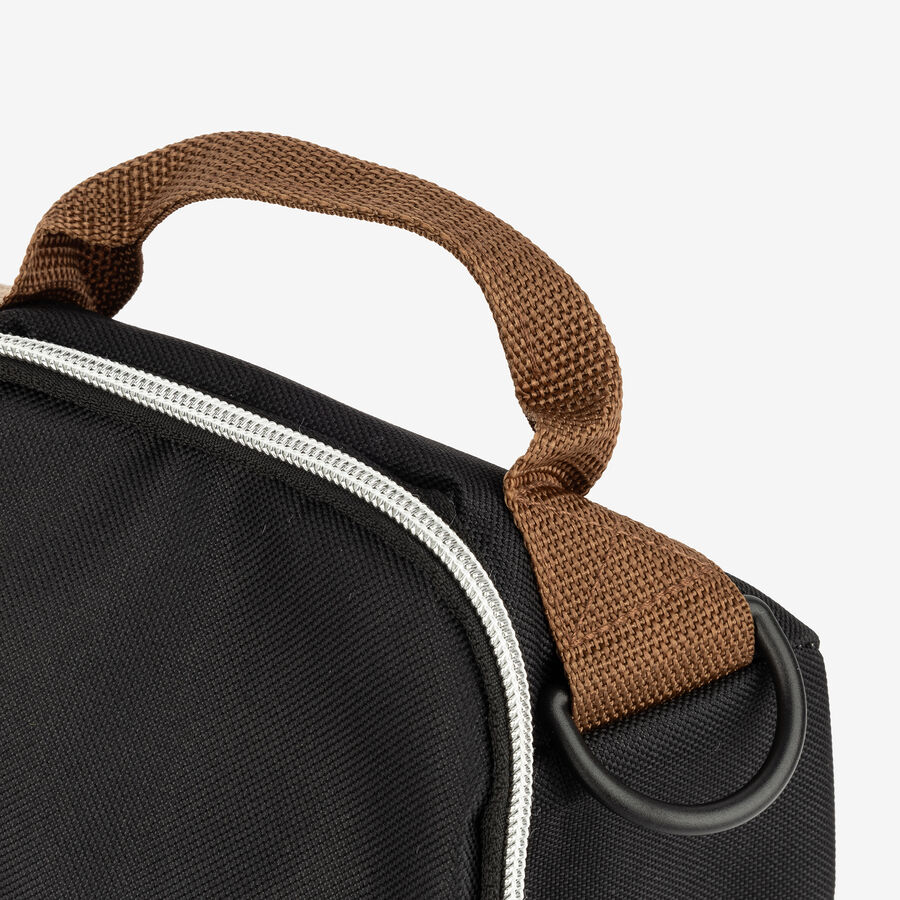 Bolsa lunchbox Dinamic 20x13x20cm