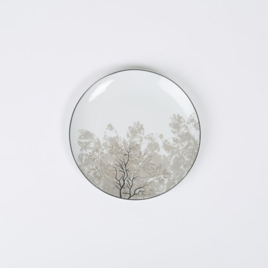 Vajilla de 18 piezas de cerámica Santa Clara