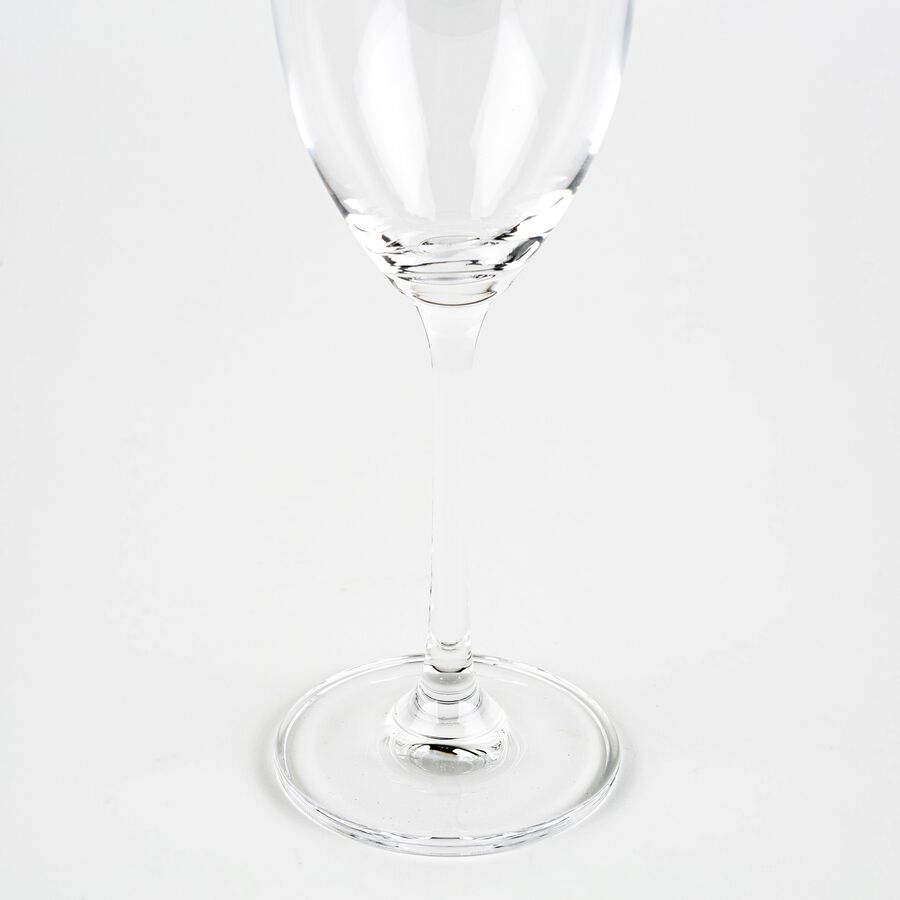 Set de 4 copas cava cristal 26cl