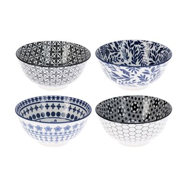 Bol de porcelana &Oslash;16x7cm