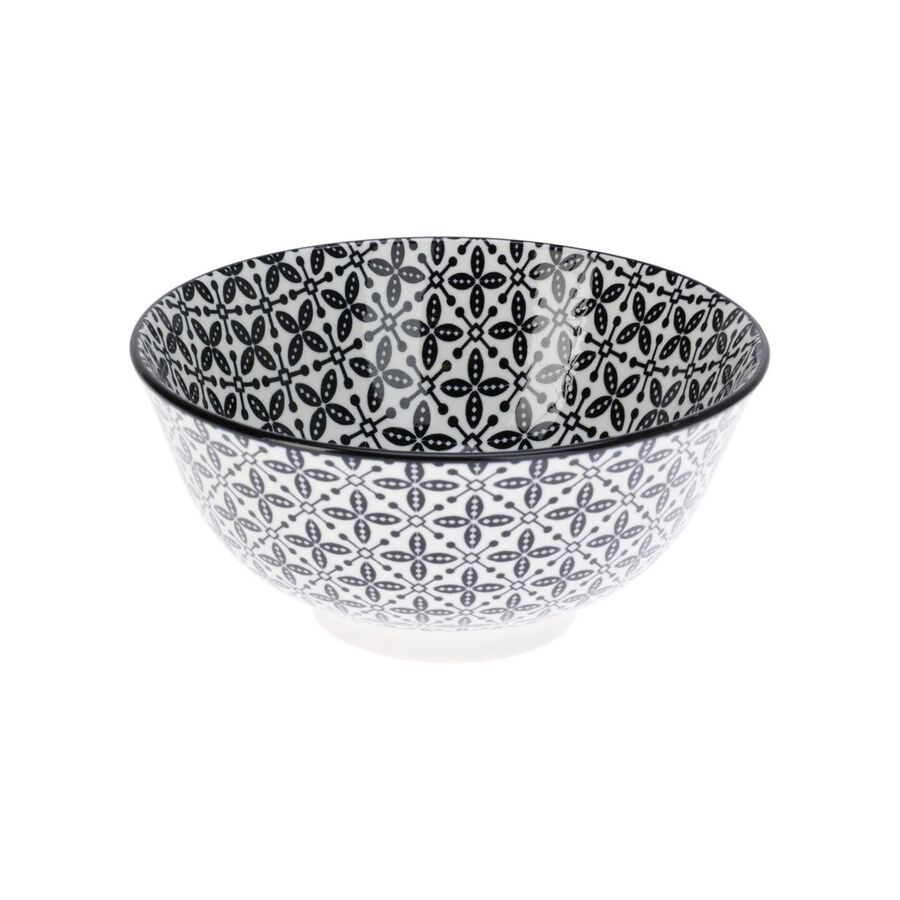 Bol de porcelana &Oslash;16x7cm