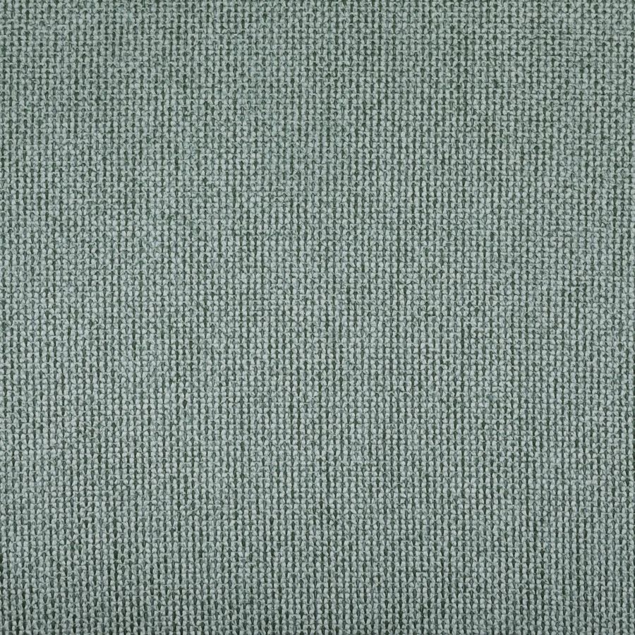 Butaca de madera verde Cintia 82x75x68cm