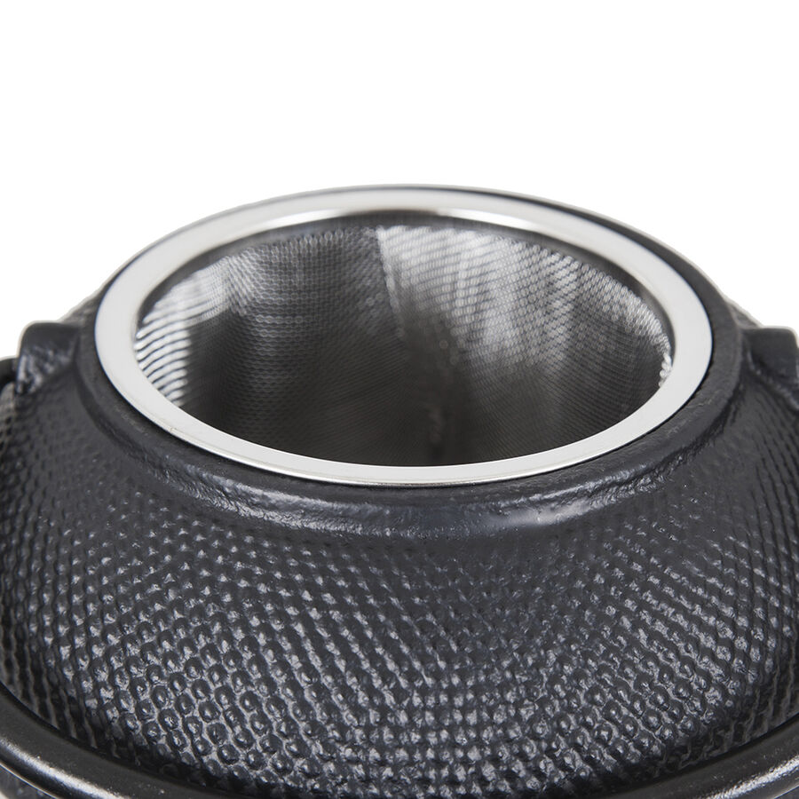 Tetera de hierro fundido 0,6L