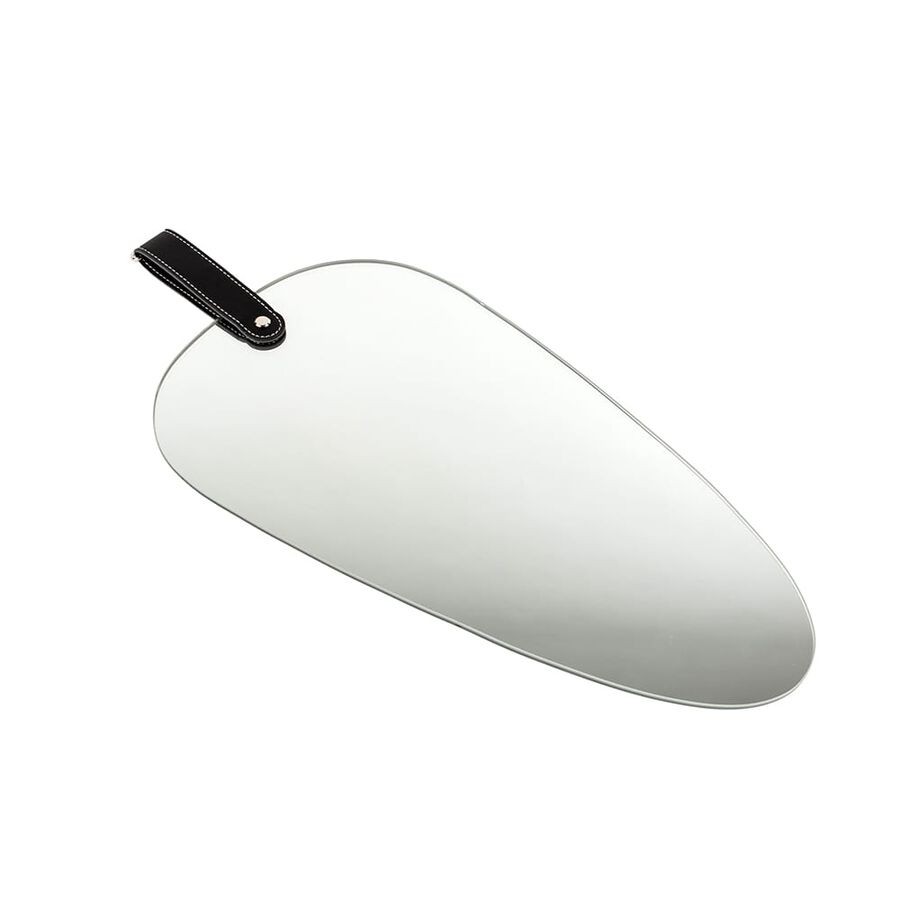 Espejo de pared con distintas formas