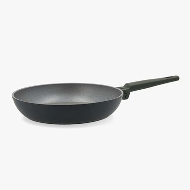 Sarten de aluminio forjado Geoh &Oslash;28cm Pyrex