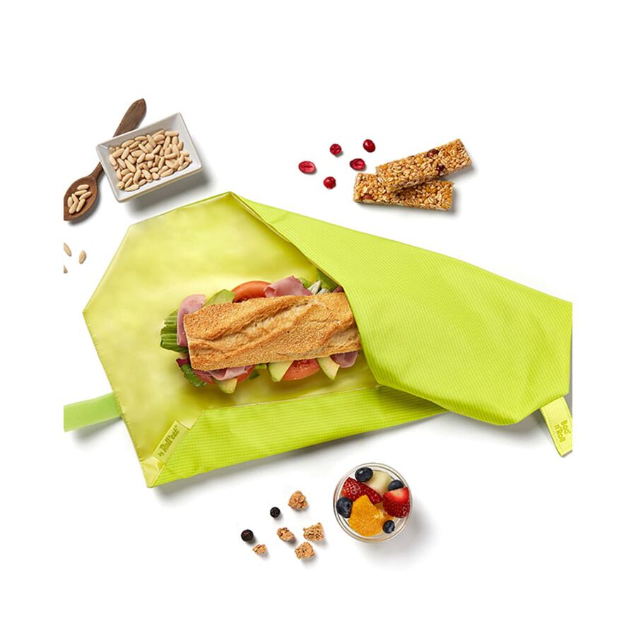 Portabocadillos Boc'n'Roll Active varios modelos