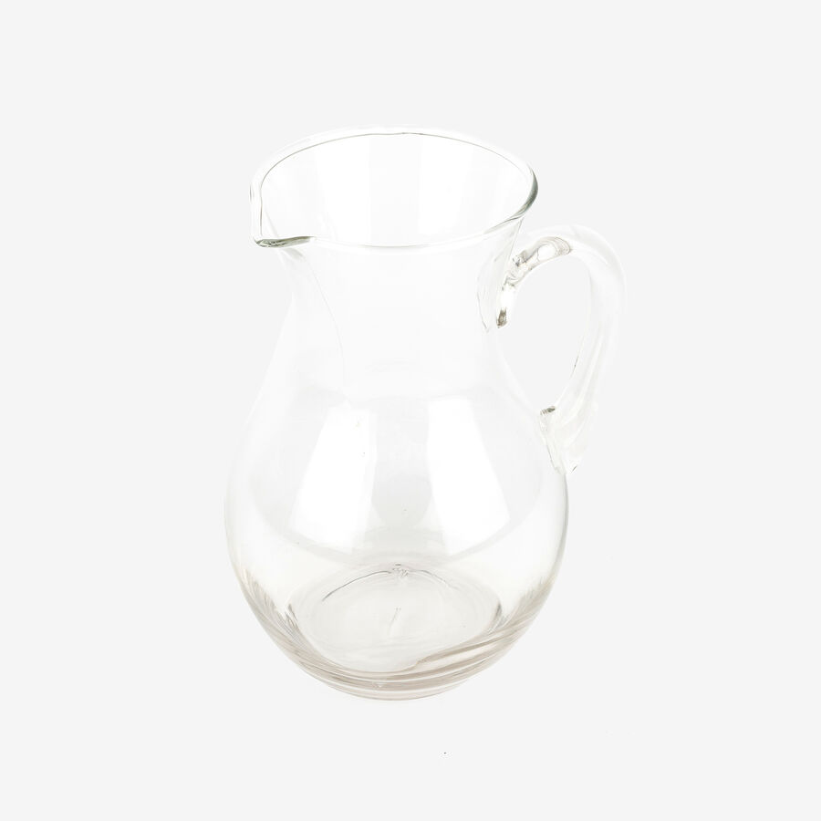 Jarra de cristal 1,5l