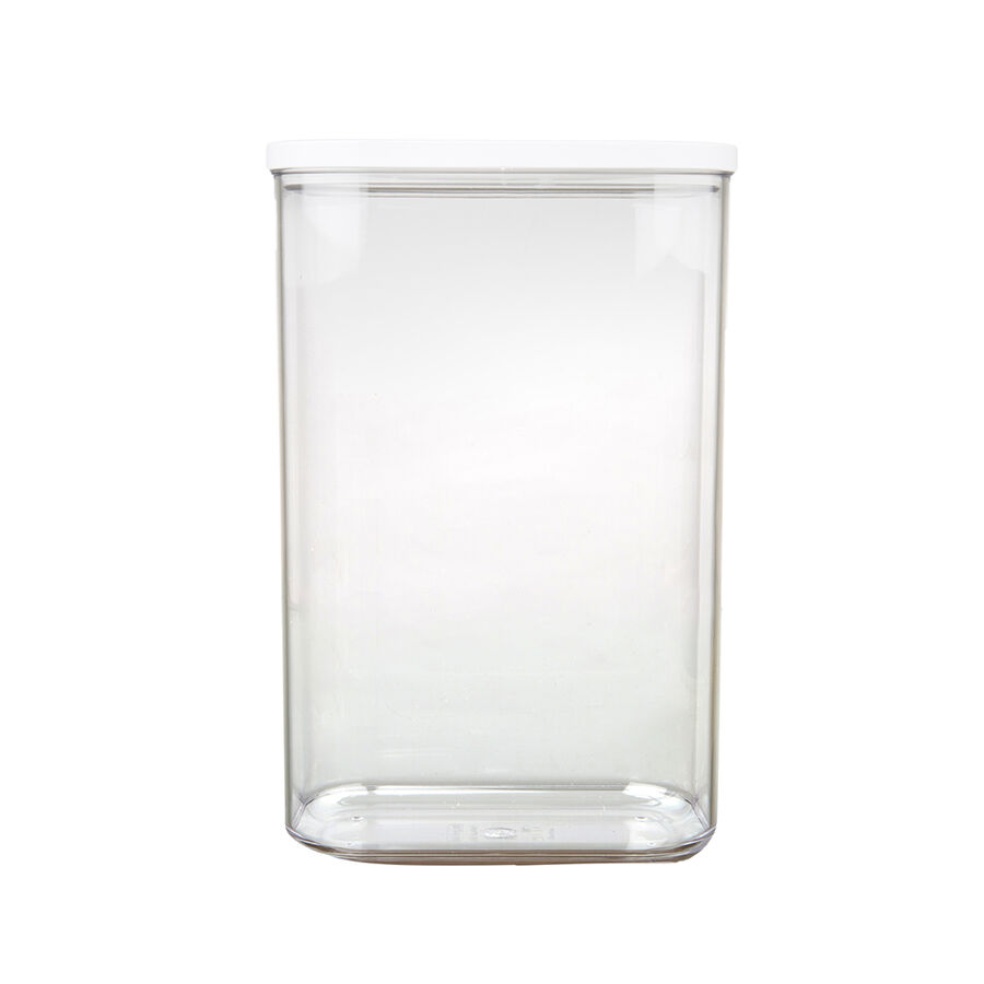 Bote de cocina apilable modula 2L