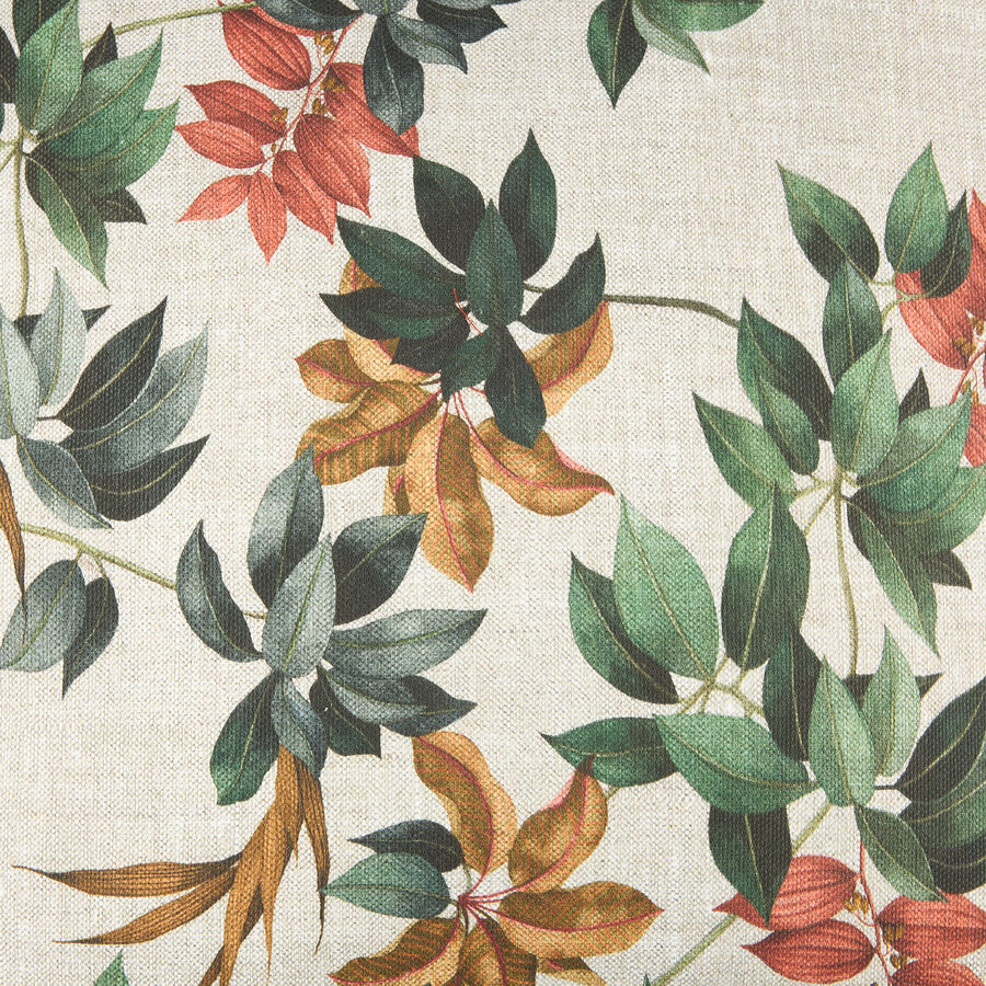 Funda de cojín Liscie 45x45cm