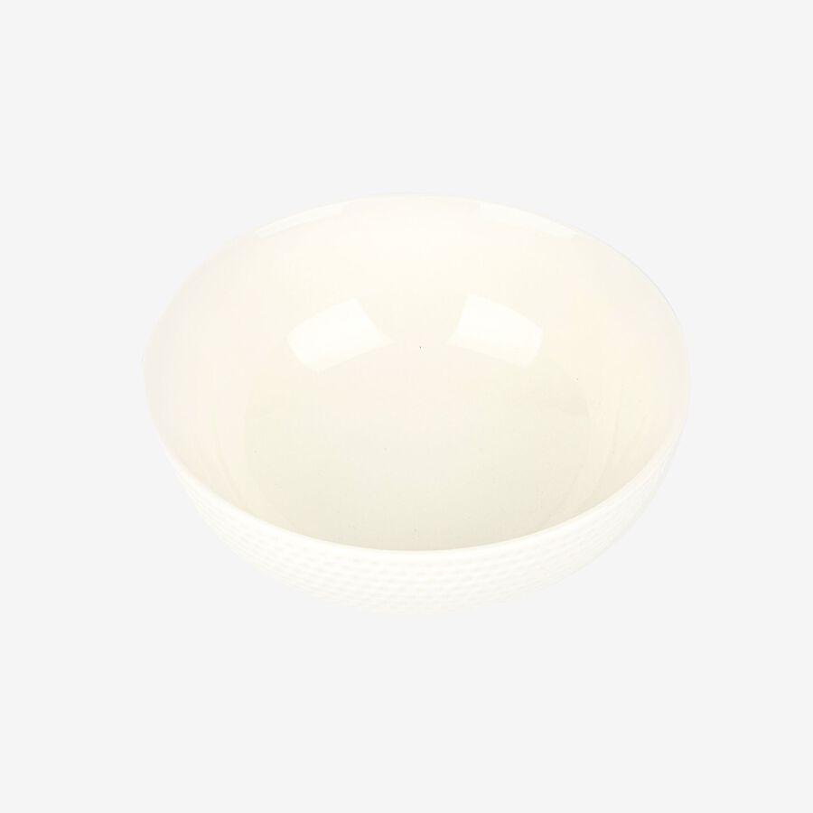 Bol de porcelana Golf 16,5cm