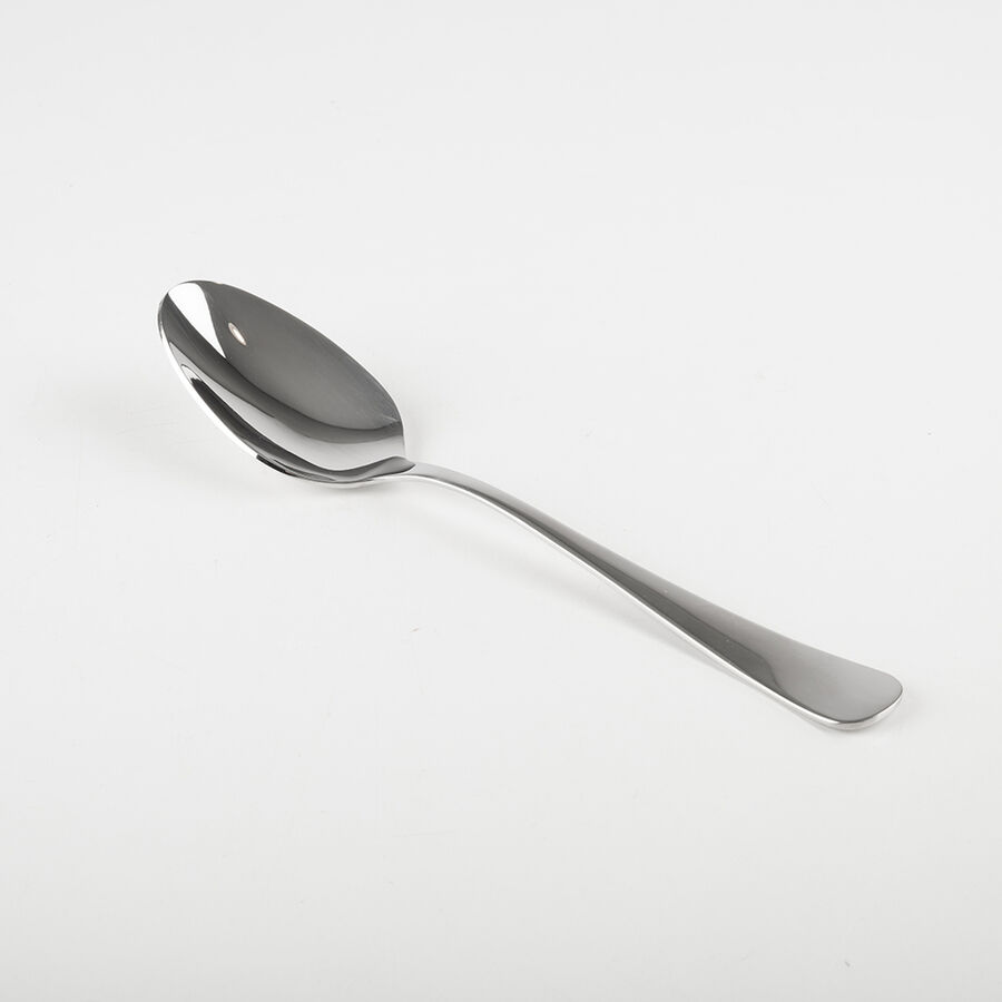 Cuchara de mesa de acero inoxidable Trieste 20cm