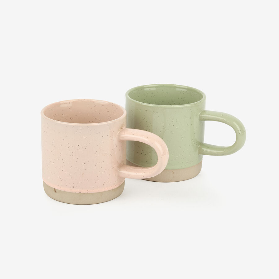 Mug de gres Ador 30cl en varios colores