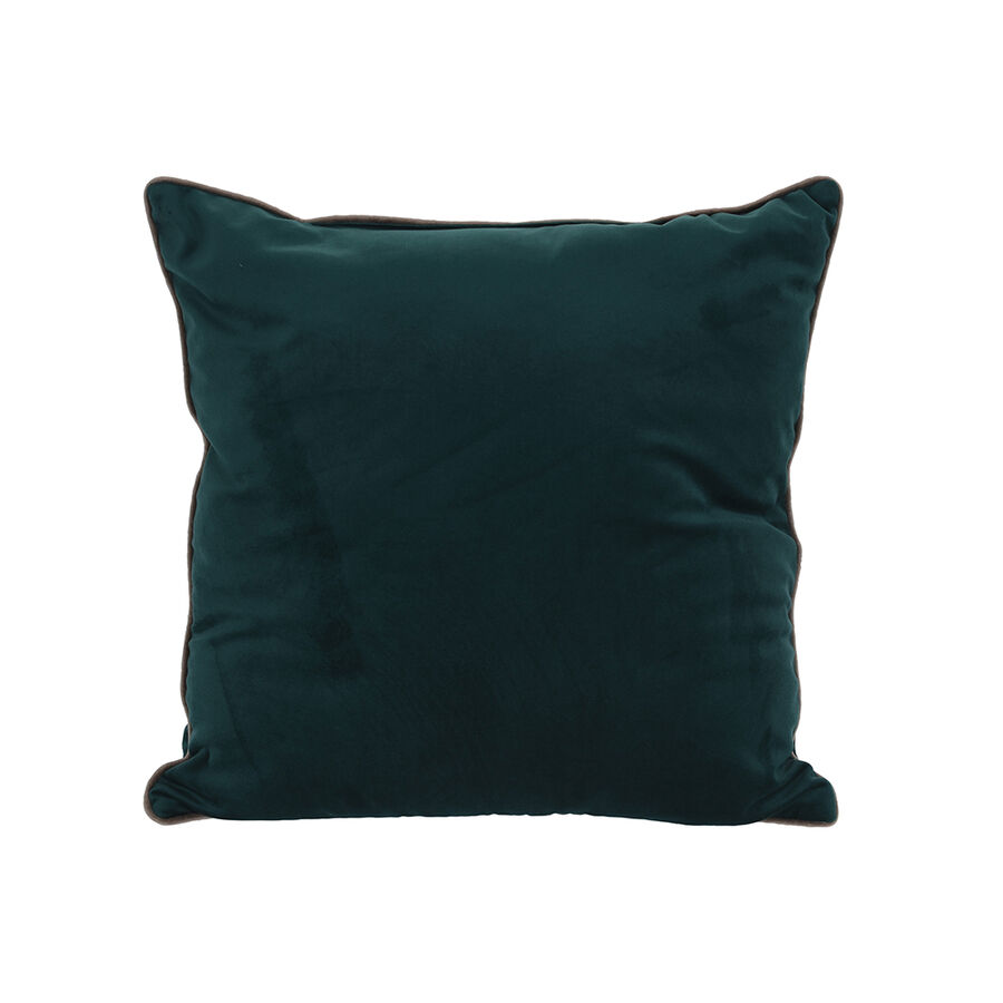 coj&iacute;n Terciopelo Surtido 45x45cm