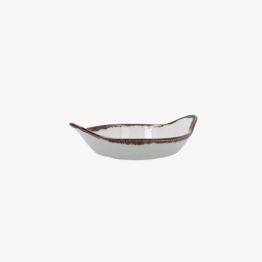 Vajilla de porcelana Pietra