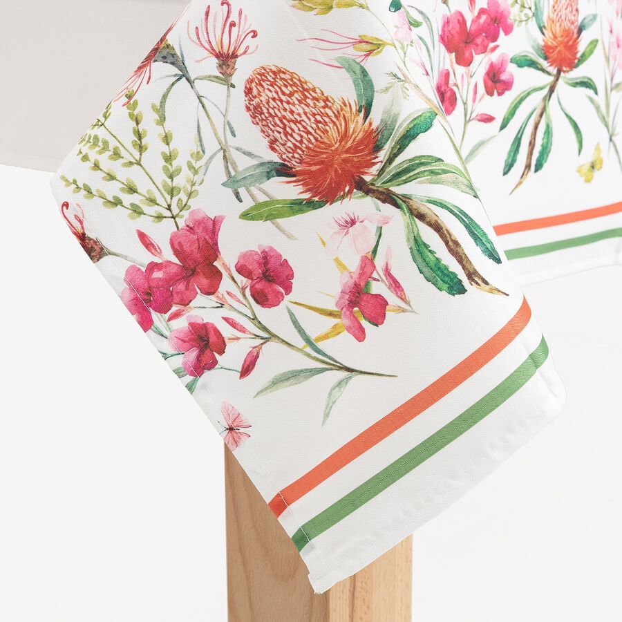 Mantel algod&oacute;n Bogot&aacute; 140x240 cm