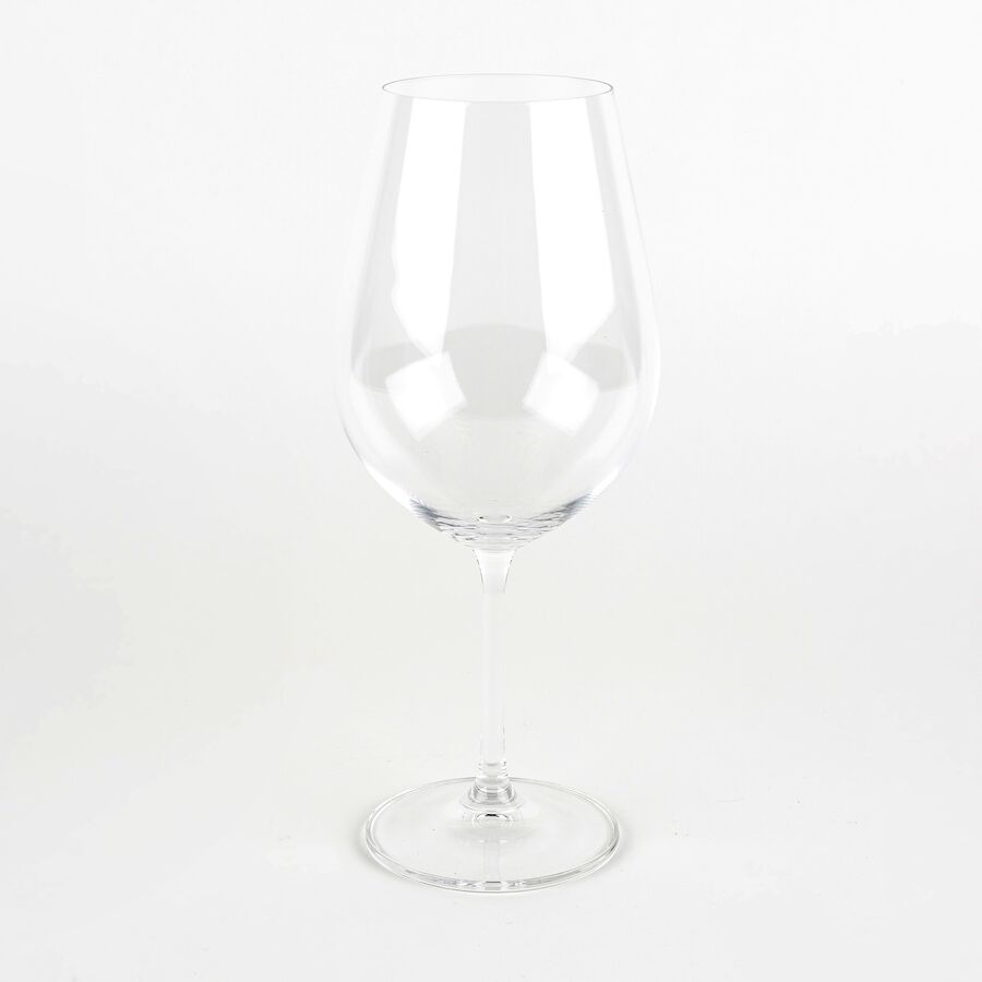 Set de 4 copas cristal 69cl