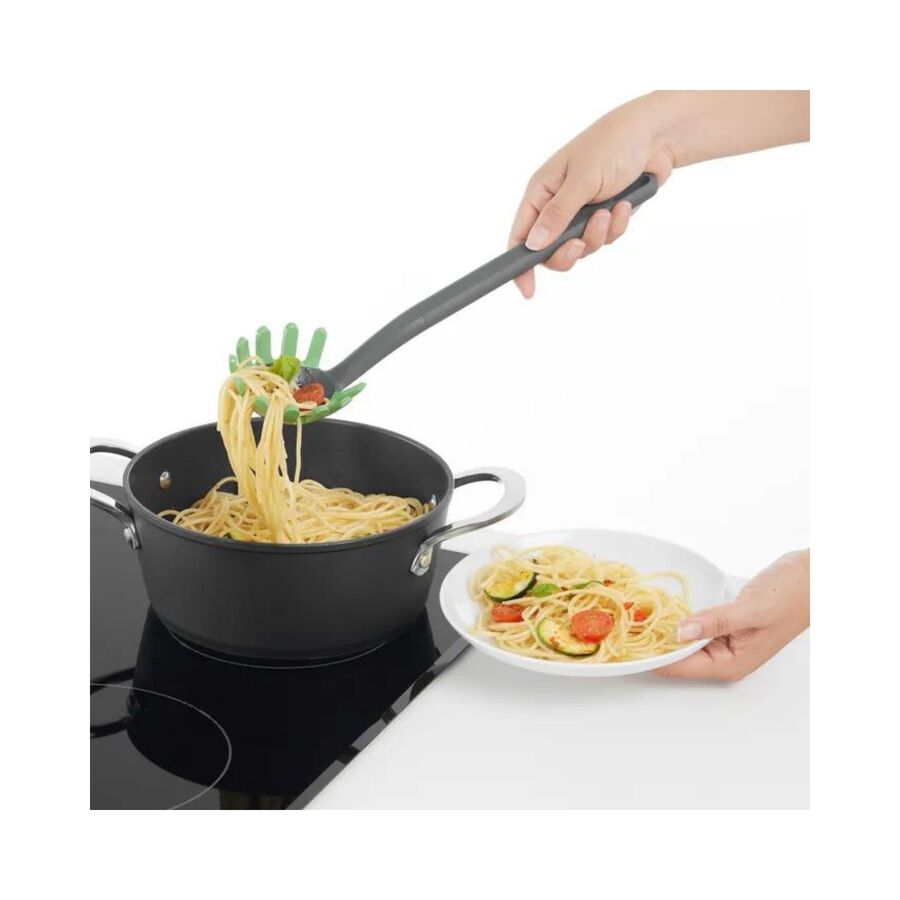 Cuchara para pasta de silicona Essentials 30cm - Lékué