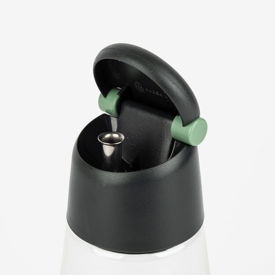 Aceitera de cristal 400ml  Essentials - Lékué