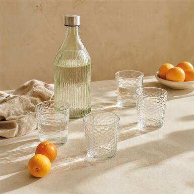 Vaso de cristal Gala 26cl