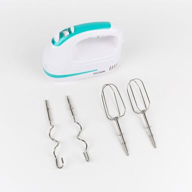 Batidora amasadora eléctrica DCOOK 300W