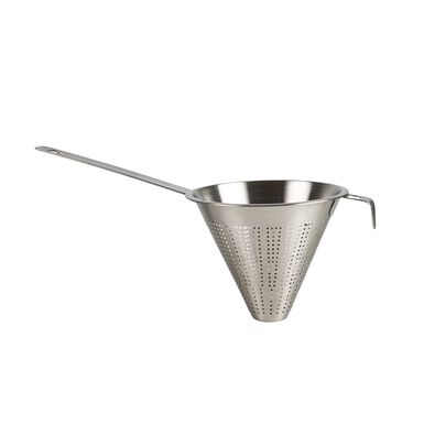 Colador chino de acero inoxidable - Ibili