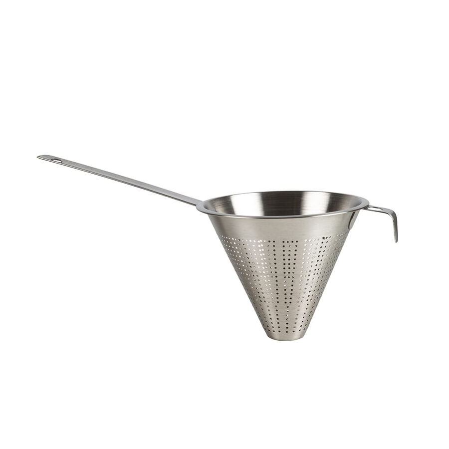 Colador chino de acero inoxidable - Ibili