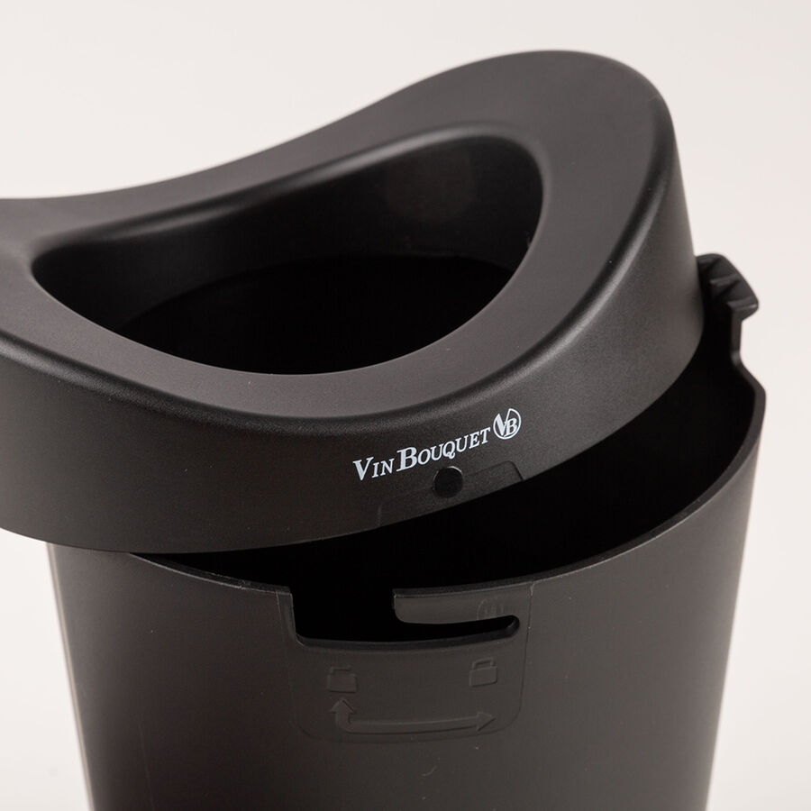 Cubitera con funda enfriadora Vin Bouquet