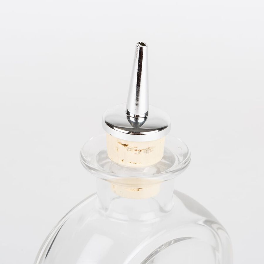 Aceitera con dosificador Elixir N&ordm;3 10cl