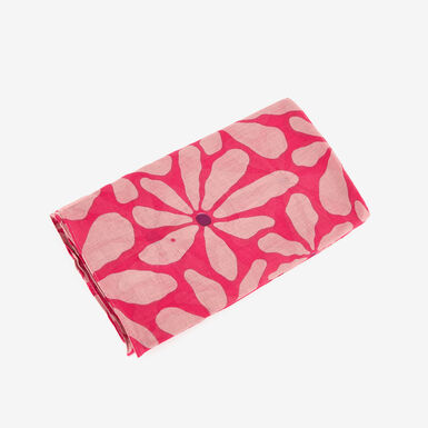 Pareo de algodón Lazy 110x180cm Clau&Chloe