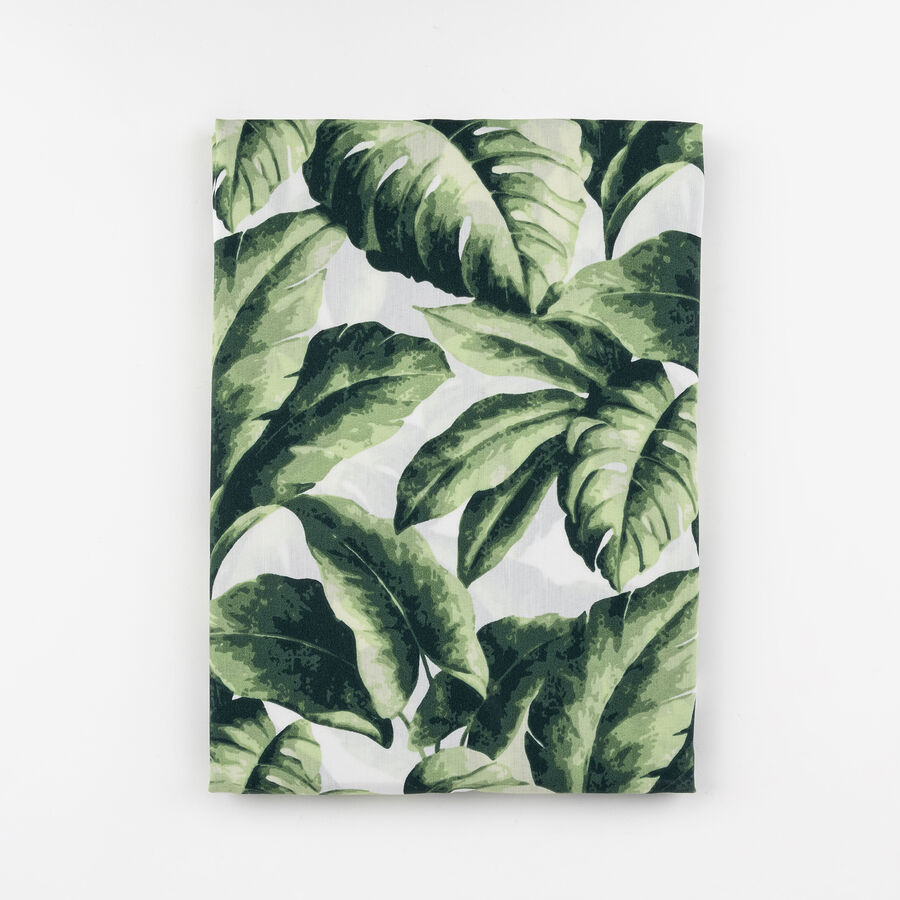 Mantel algodon Tropical 140x240cm