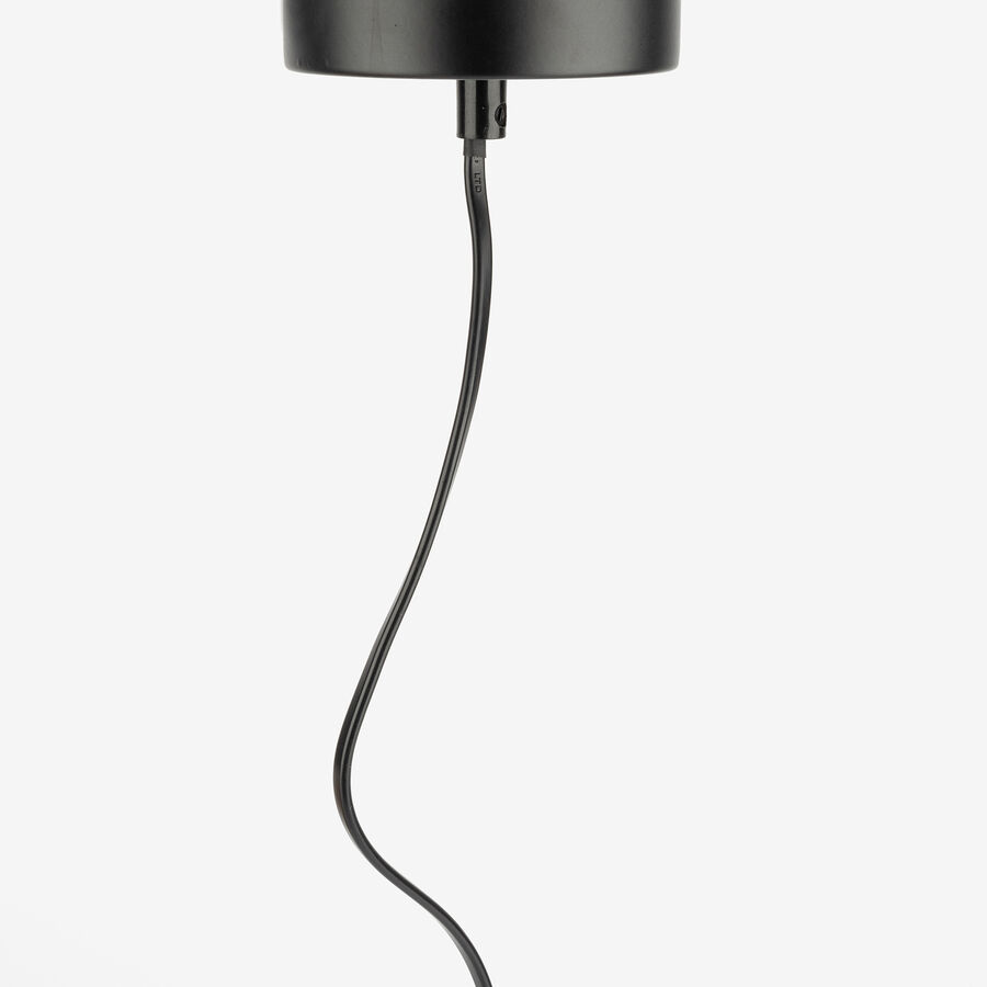 L&aacute;mpara de techo de cuerda &Oslash;45cm