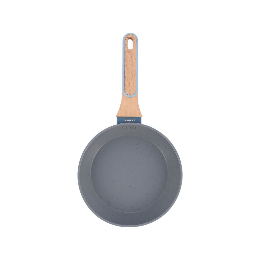 Sart&eacute;n de aluminio forjado Ocean 20cm