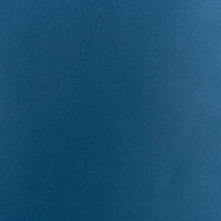 Coj&iacute;n para exterior azul marino de poli&eacute;ster