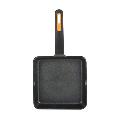 Grill de aluminio Efficient Plus &Oslash;22cm