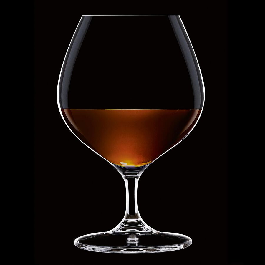 Copa de co&ntilde;ac de cristal 72cl