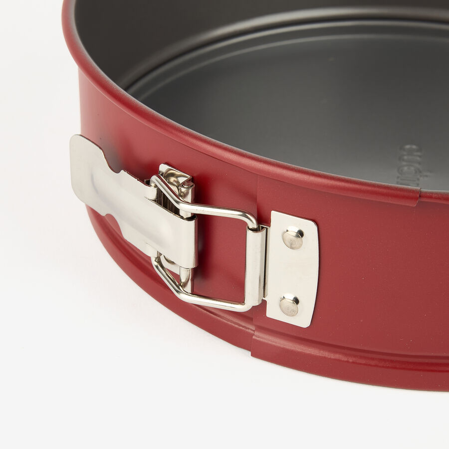 Molde para tarta desmontable de acero inoxidable Bilal Ø24x6cm