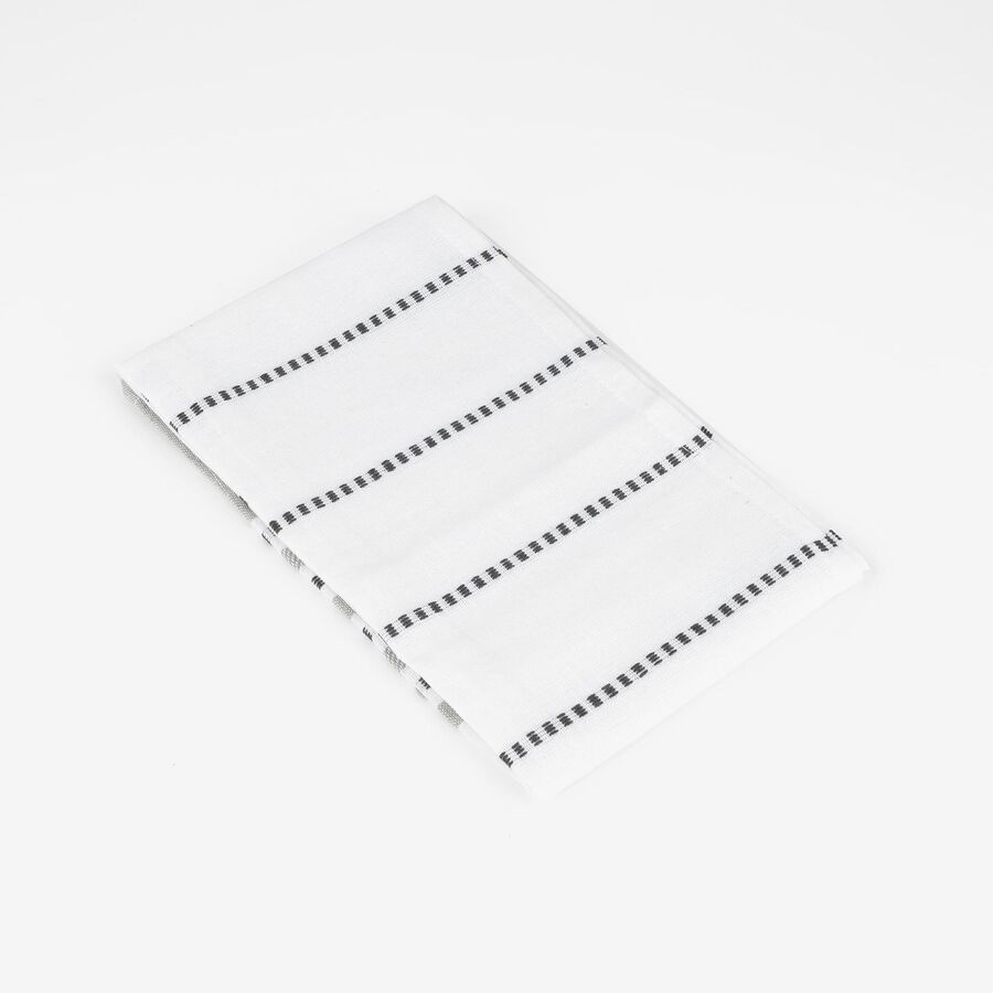 Set 3 paños de algodón surtido 45x70cm