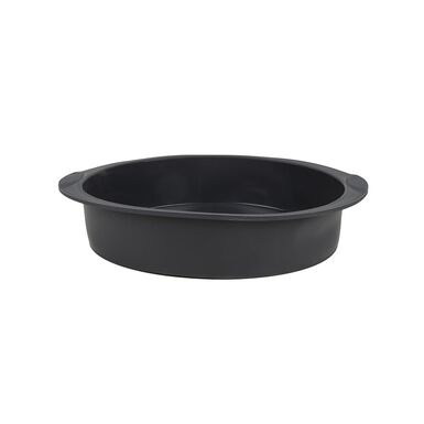 Molde redondo de silicona 26cm Kendall - L&eacute;ku&eacute;