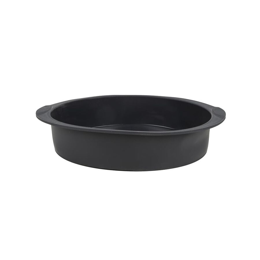 Molde redondo de silicona 26cm Kendall - L&eacute;ku&eacute;