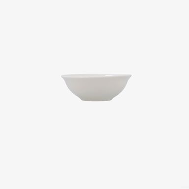 Bol blanco de porcelana Regent &Oslash;14cm