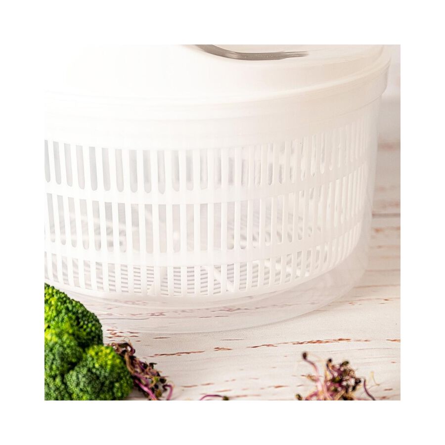 Centrifugadora para lechuga &Oslash;26cm