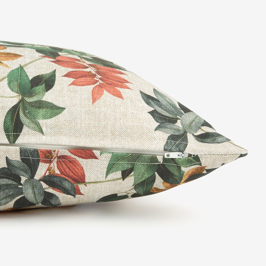 Funda de cojín Liscie 45x45cm