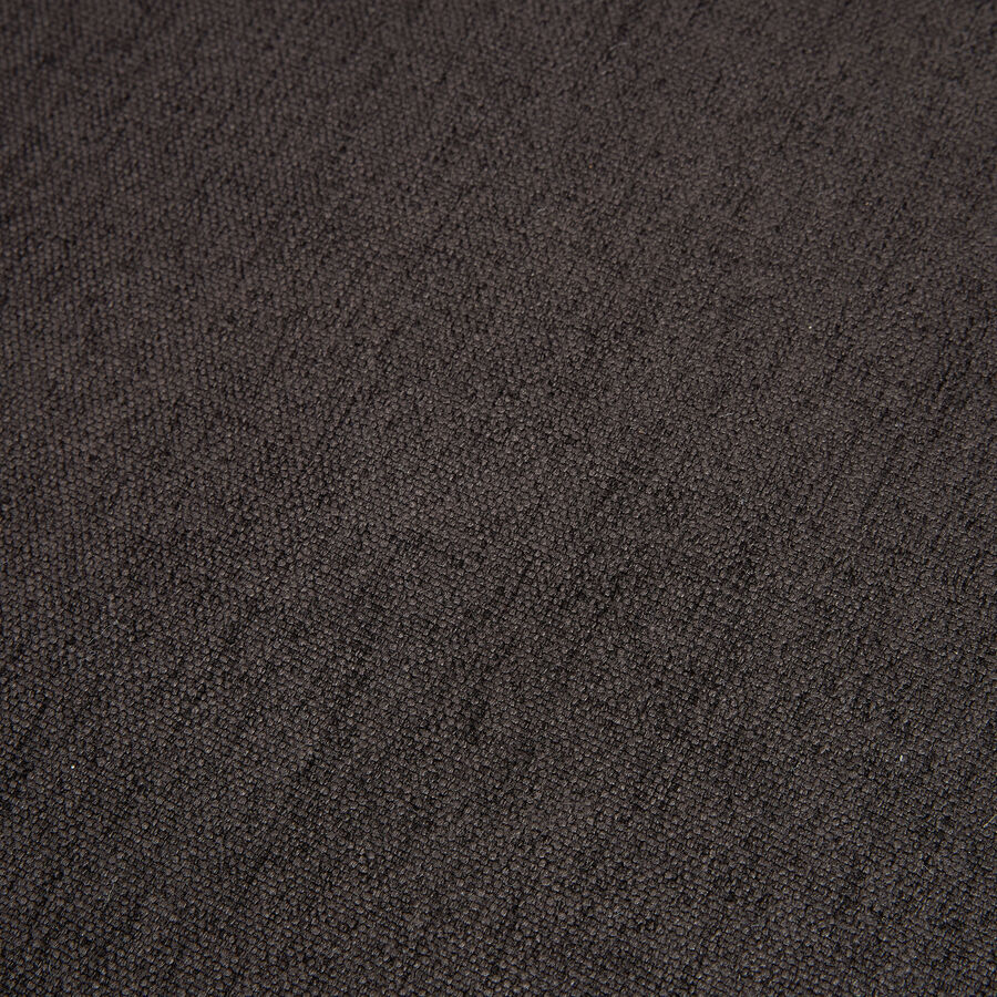 Sofá cama individual gris Ibon 78x82x58cm