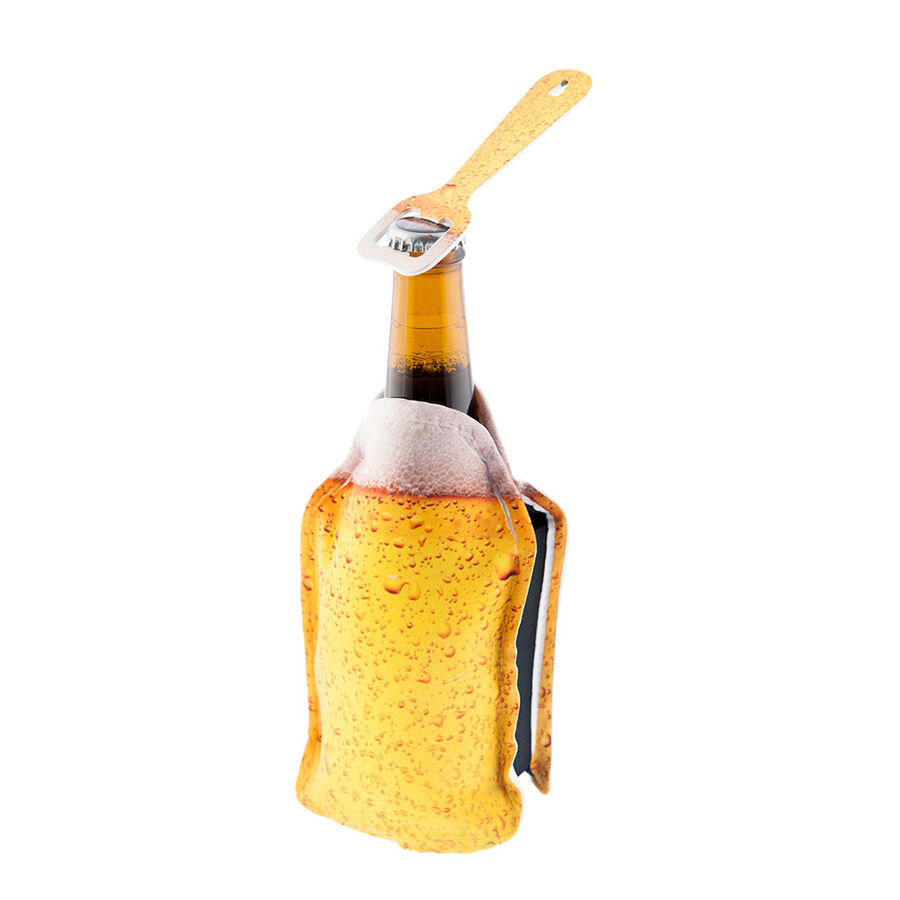 Abridor Botellas Cerveza