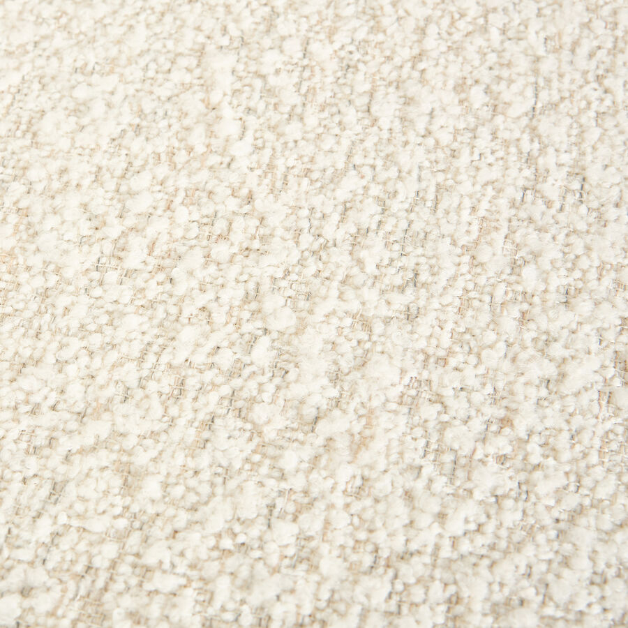 Butaca blanca Telma 82x91x75cm Clau&Chloe