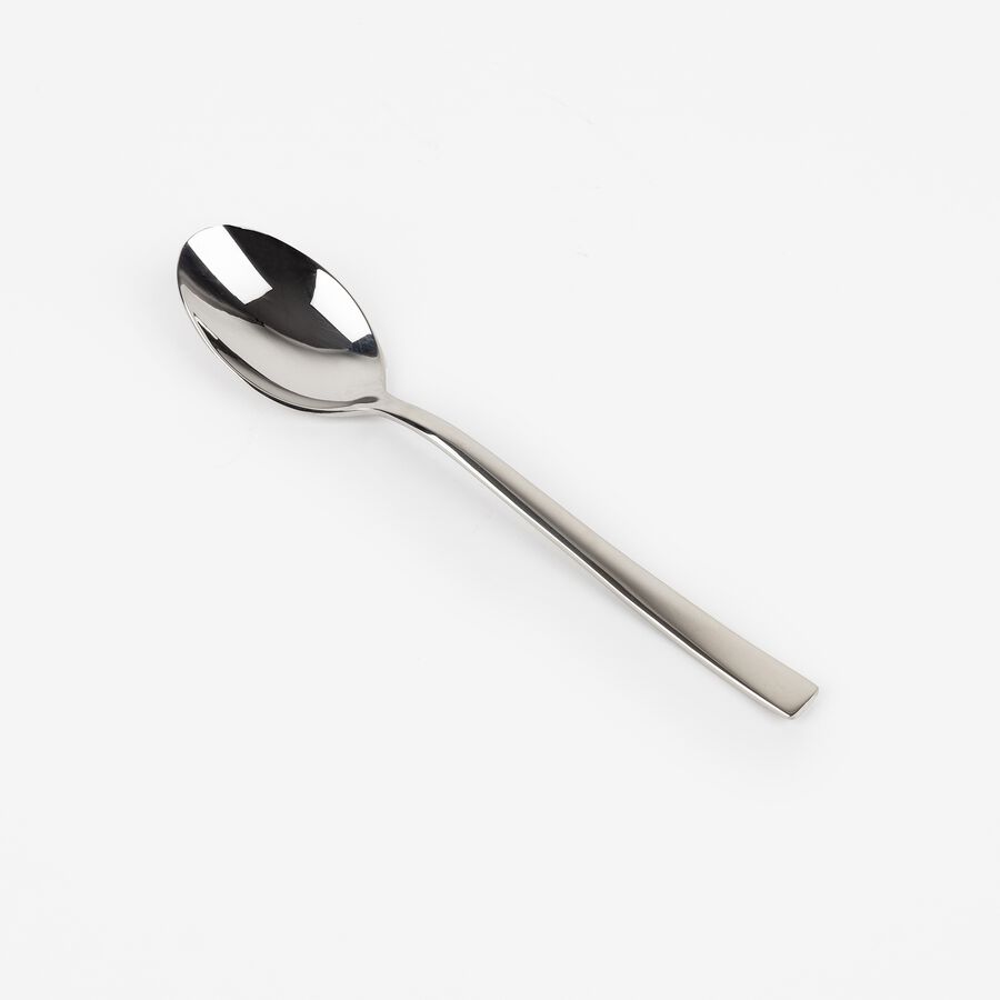 Cuchara de postre de acero inoxidable Bela Zwilling 15cm